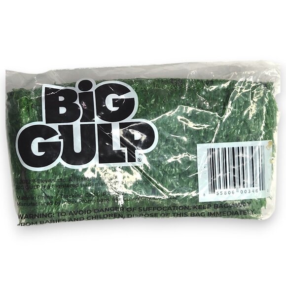 7 Eleven Big Gulp Cup Beverage Holder - Picture 3 of 4